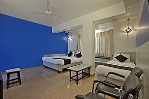 MANNARS RESIDENCY