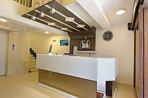 MANNARS RESIDENCY