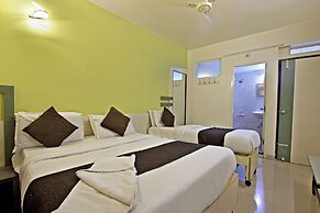 MANNARS RESIDENCY