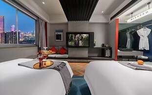 Milegu Hotel