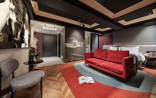 Milegu Hotel