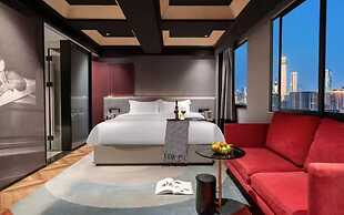 Milegu Hotel