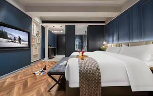 Milegu Hotel