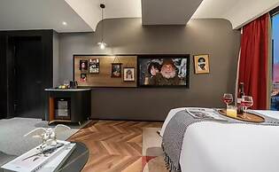 Milegu Hotel