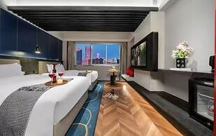 Milegu Hotel