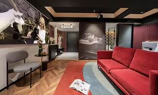 Milegu Hotel