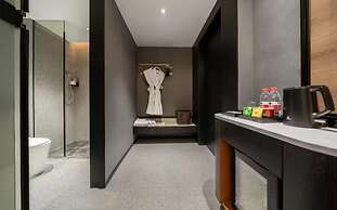 Milegu Hotel