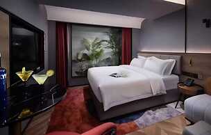 Milegu Hotel