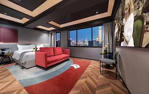 Milegu Hotel