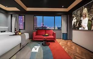 Milegu Hotel