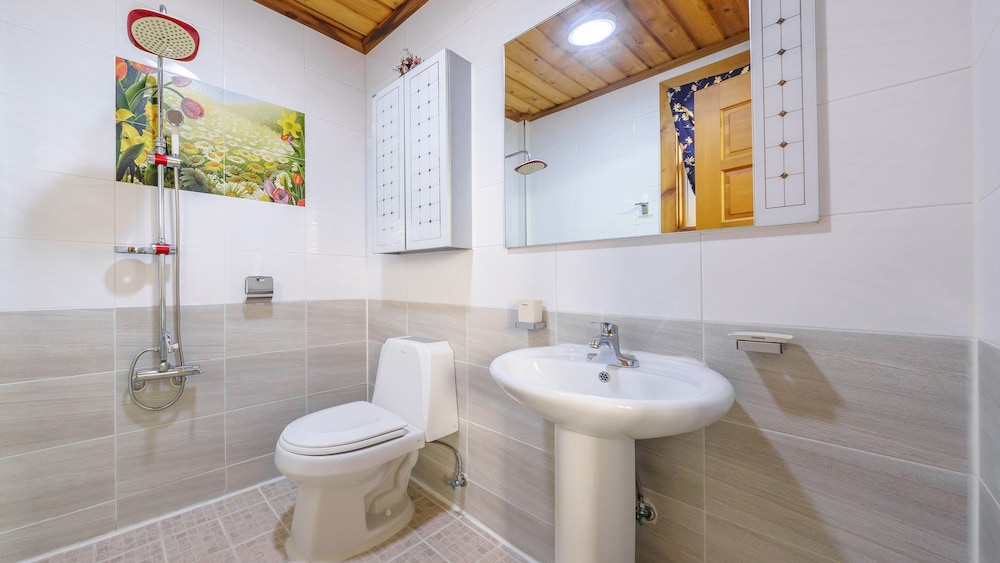 Daecheon Ocean Forest Pension