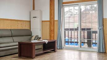 Daecheon Ocean Forest Pension