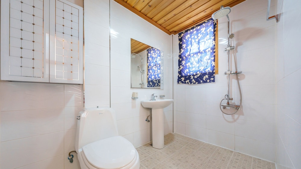 Daecheon Ocean Forest Pension