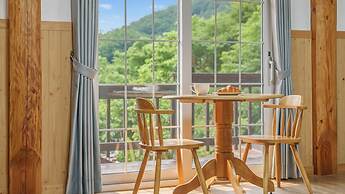 Daecheon Ocean Forest Pension