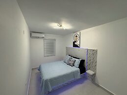 Villa Tropicana
