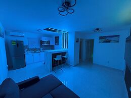 Villa Tropicana