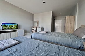 Emerald Hotel Chonburi