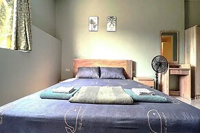 Emerald Hotel Chonburi