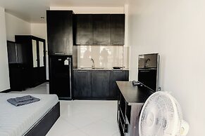 Emerald Hotel Chonburi