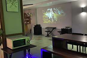 Emerald Hotel Chonburi
