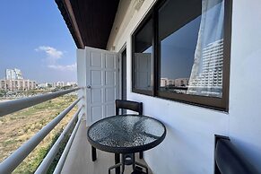Emerald Hotel Chonburi