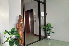 Emerald Hotel Chonburi