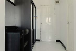 Emerald Hotel Chonburi