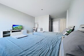 Emerald Hotel Chonburi