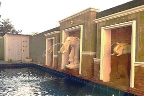 Emerald Hotel Chonburi