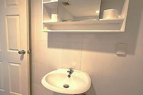 Emerald Hotel Chonburi
