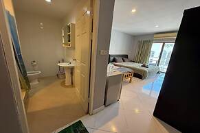 Emerald Hotel Chonburi