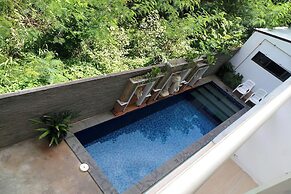 Emerald Hotel Chonburi