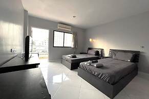 Emerald Hotel Chonburi