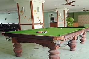 Emerald Hotel Chonburi