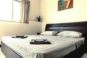 Emerald Hotel Chonburi