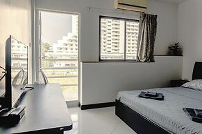 Emerald Hotel Chonburi