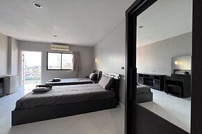 Emerald Hotel Chonburi