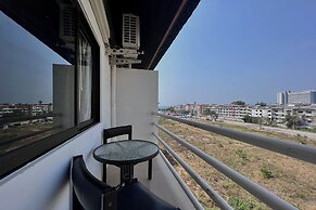 Emerald Hotel Chonburi