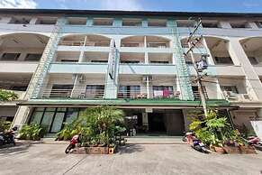 Emerald Hotel Chonburi
