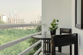 Emerald Hotel Chonburi