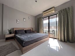 Emerald Hotel Chonburi