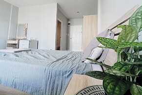 Emerald Hotel Chonburi