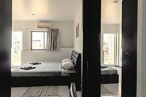 Emerald Hotel Chonburi