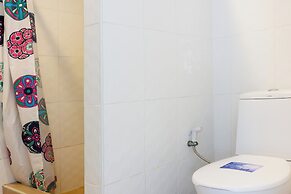 Emerald Hotel Chonburi