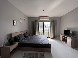 Emerald Hotel Chonburi