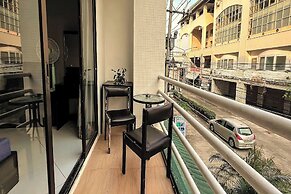 Emerald Hotel Chonburi