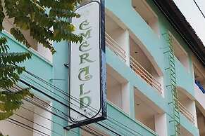 Emerald Hotel Chonburi