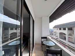 Emerald Hotel Chonburi