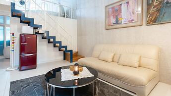 Gapyeong Solle Spa Pension