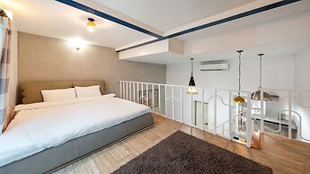 Gapyeong Solle Spa Pension
